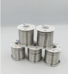 Silver Solder Paste – Extra Easy Flow, 60% Silver, Cadmium-Free, Flux Included, 3 DWT Syringe – Made In USA